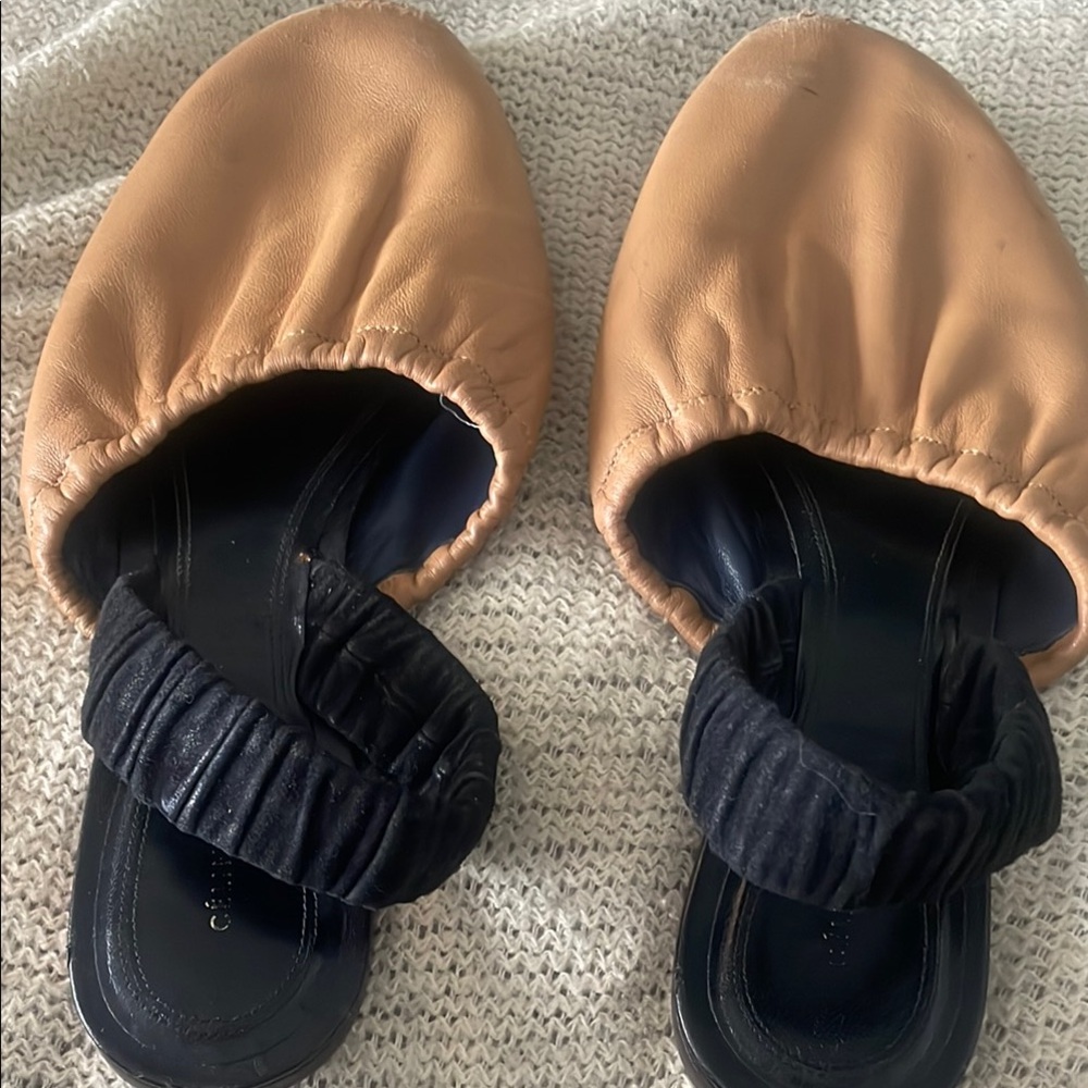Celine Flats